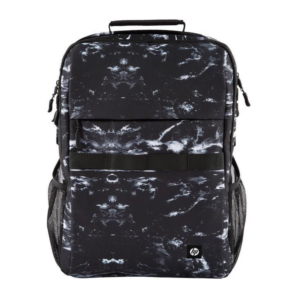 harupappa HP Campus XL 16.1-inch Notebook Backpack Marble Stone 7J592AA – HP