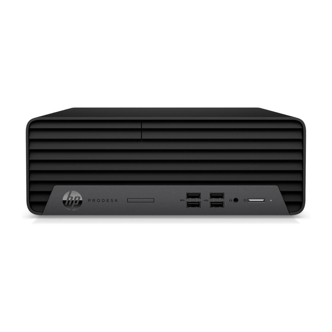 HP ProDesk 400 G7 SFF Desktop PC - Intel Core i3-10100 512GB SDD