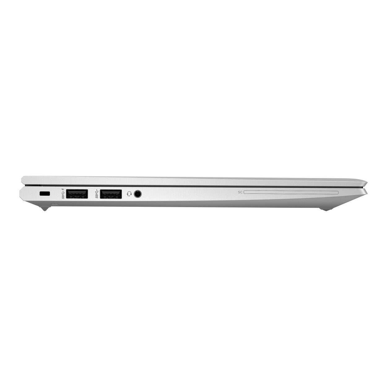 HP EliteBook 830 G8 13.3-inch FHD Laptop - Intel Core i5-1135G7