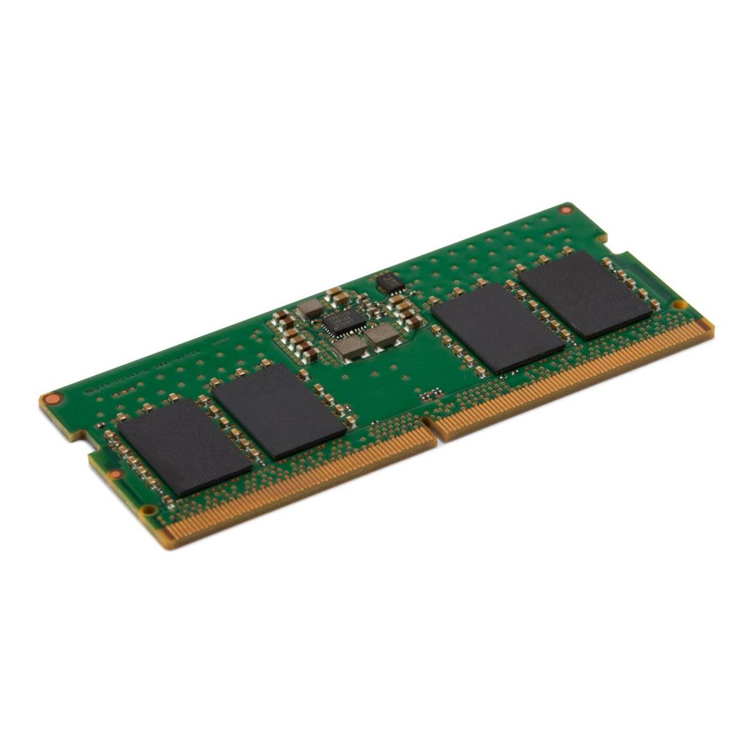 HP 4M9Y4AA SODIMM Memory Module 8GB 1 x 8GB DDR5 4800MHz – HP Shop