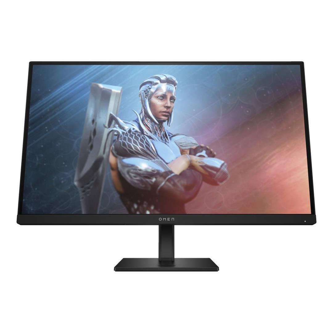 HP OMEN 27 27-inch 1920 x 1080p FHD 16:9 165Hz 1ms LCD IPS Gaming