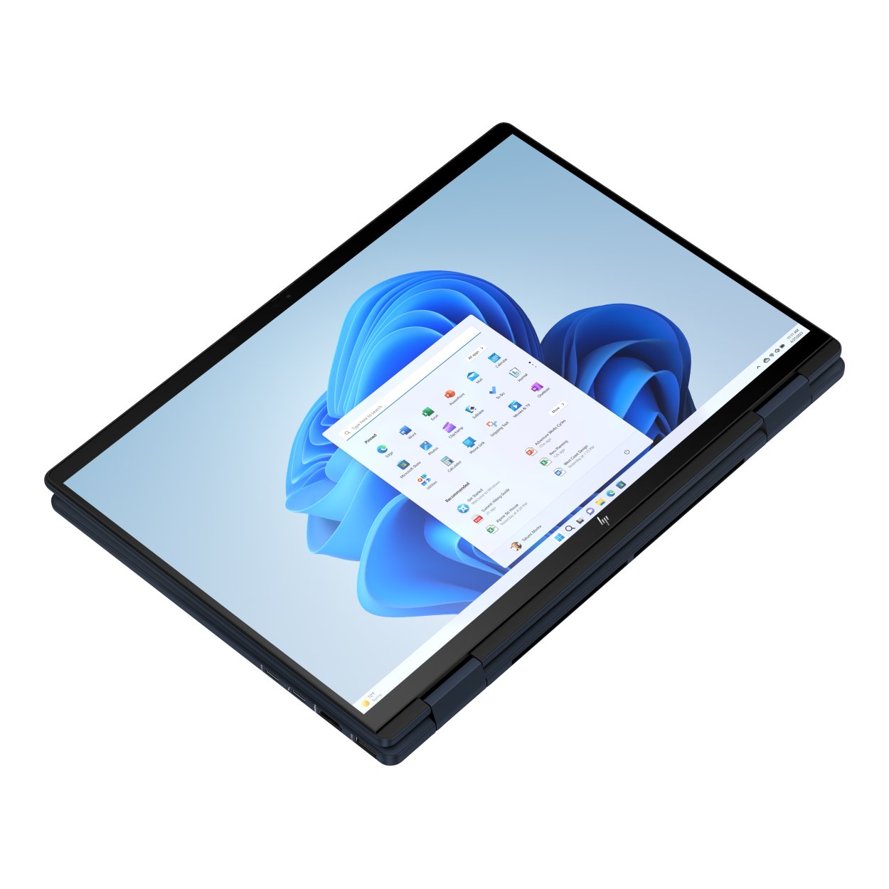 HP Envy x360 14-fc0014ni 14-inch 3K 2-in-1 Laptop - Intel Core
