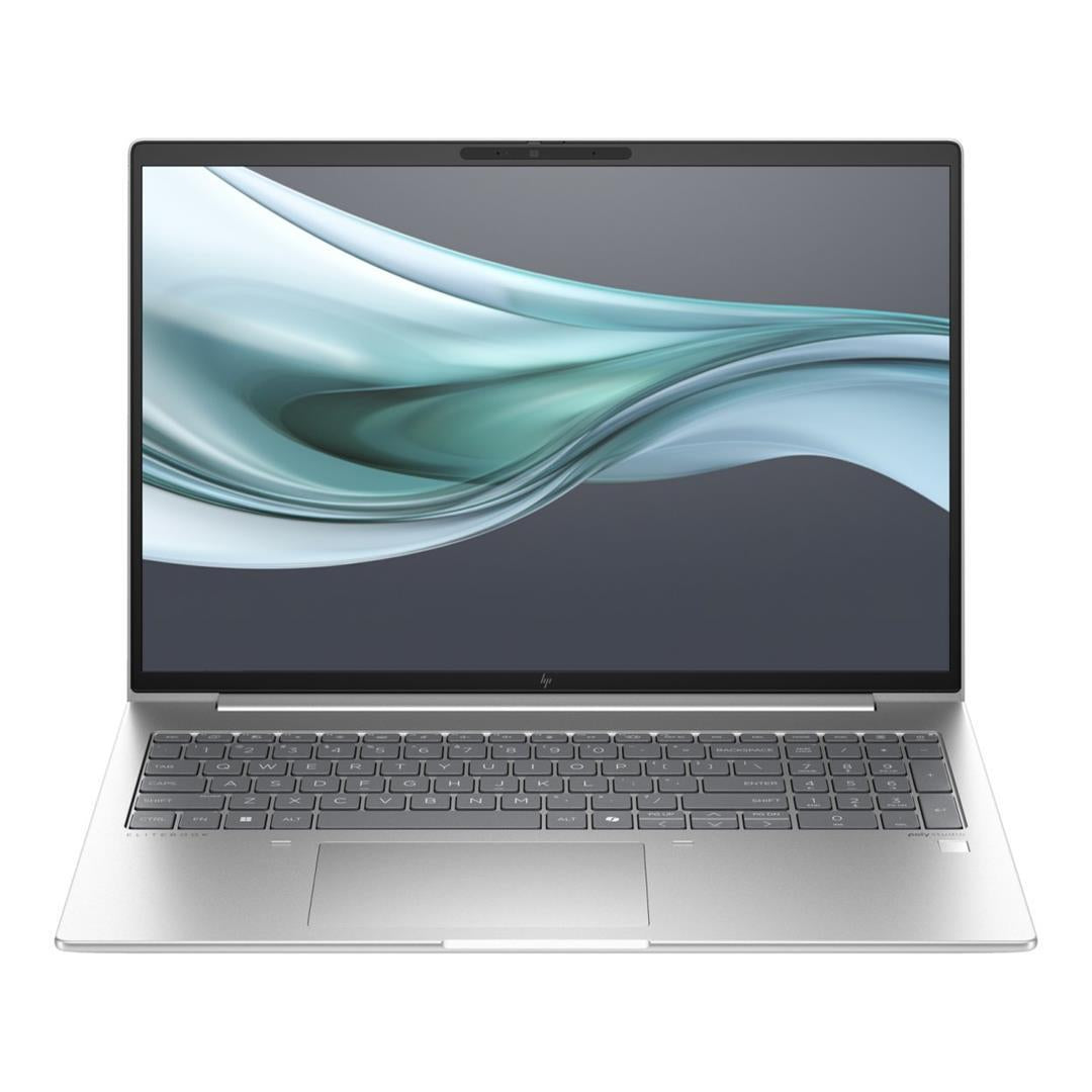 HP EliteBook 660 G11 16-inch WUXGA Laptop - Intel Core Ultra 7
