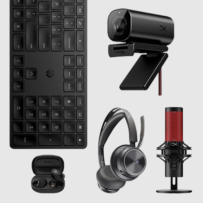 HP Accessories - Buy Direct - Official HP Store South Africa – HP Shop