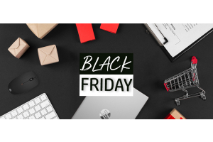 Be a Smart Shopper for Black Friday 2021