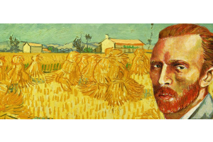 Your Next Gogh-To App