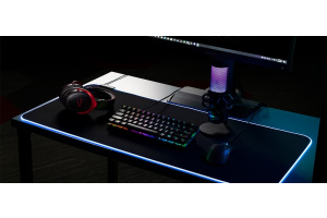 Level Up Your Gaming Skills: The Role of HP Gaming Accessories