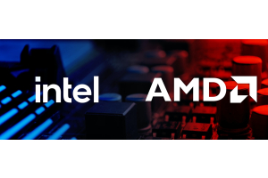 The AMD vs. Intel Saga: A Deep Delve