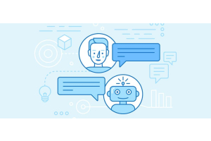 What is a Chatbot and is it Better than a Human?