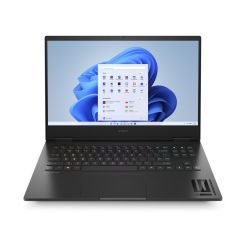 HP OMEN Gaming Laptop 16-wf0003ni Windows 11 Home Single Language  -16.1" Intel® Core™ i7 16GB RAM 1TB SSD QHD shadow black (1 Year Warranty)