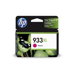 HP 933XL High Yield Magenta Original Ink Cartridge