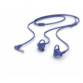 HP IN-EAR HEADSET 150 - MARINE BLUE