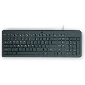 HP 150 Wired Keyboard SA