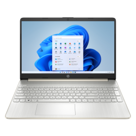 HP Laptop 15s-fq5027ni -  i5-1235U 16GB memory 512GB SSD (3 Year warranty)