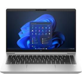 HP EliteBook 640 14 inch G10 Notebook PC, 14", Windows 11 Pro, Intel® Core™ i7, 16GB RAM, 512GB SSD, FHD