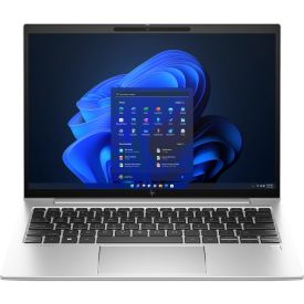 HP EliteBook 830 13 inch G10 Notebook PC Wolf Pro Security Edition, 13.3", Windows 11 Pro, Intel® Core™ i5, 16GB RAM, 512GB SSD, WUXGA