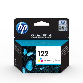 HP Ink 122