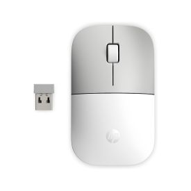HP Wireless Mouse Z3700 Ceramic White