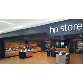 HP Store Menlyn