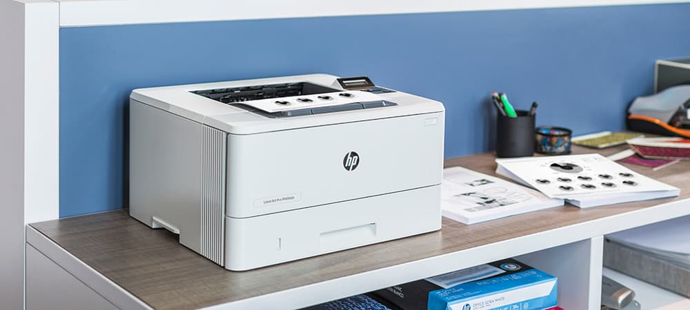 5 Best HP Laser Printers for Every Need