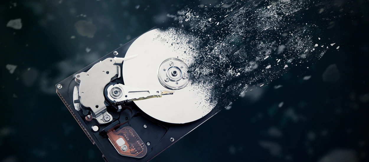 7 Hacks to Free Up Space on Your Hard Drive