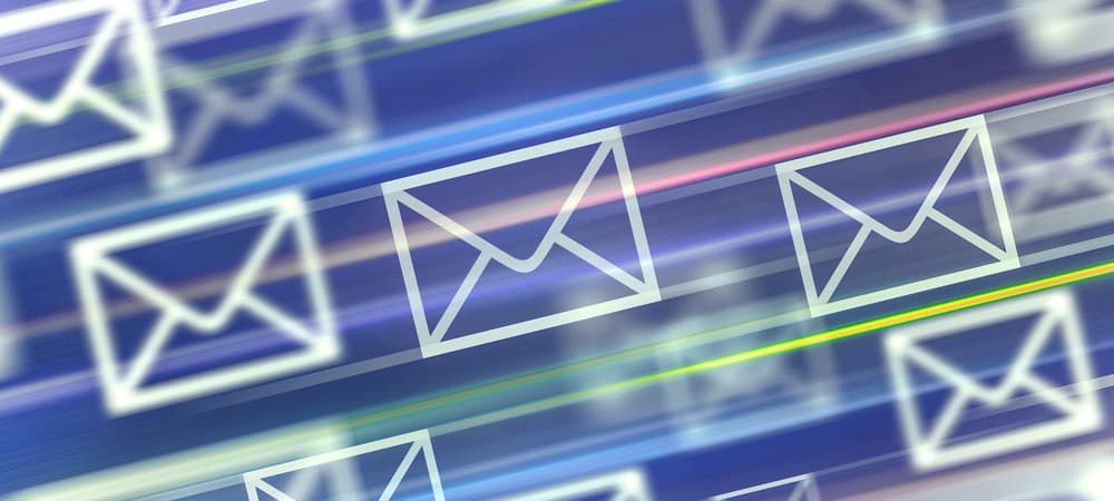 8 Types of Emails You Should be Sending