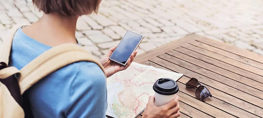 10 Best Travel Apps to Plan your Next Trip