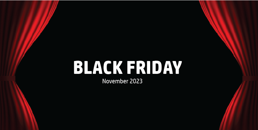 Unlocking the Secrets to Black Friday 2023 Shopping: Strategies for Saving Big