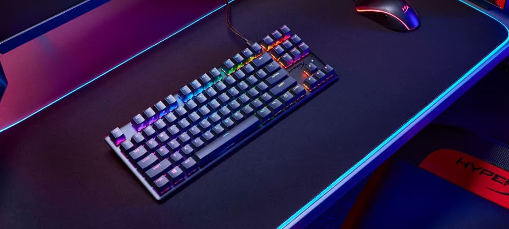 How to Fix Common Gaming Keyboard Problems