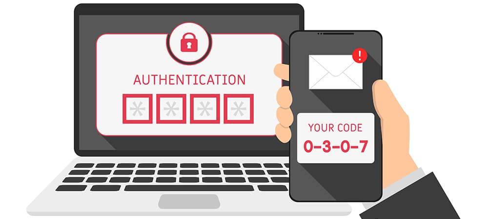 Best Authenticator Apps for Multi Factor Authentication
