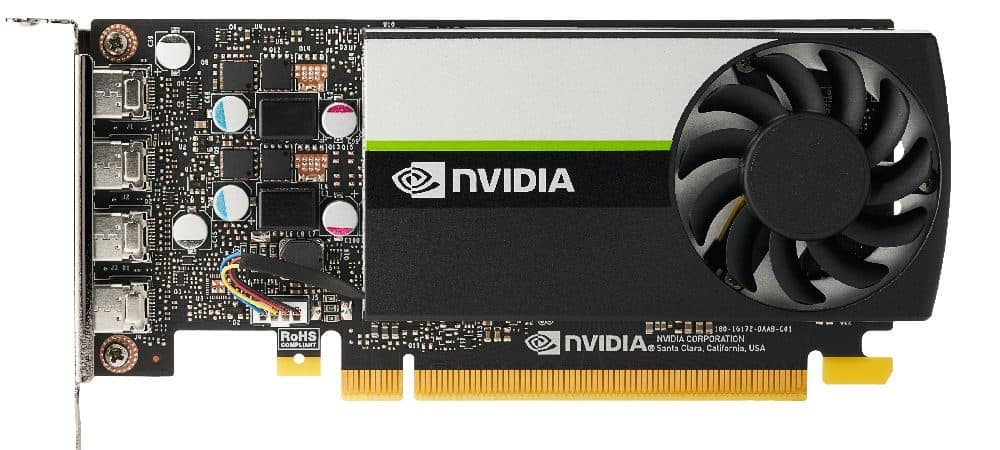 What is NVIDIA® Turing™ Architecture