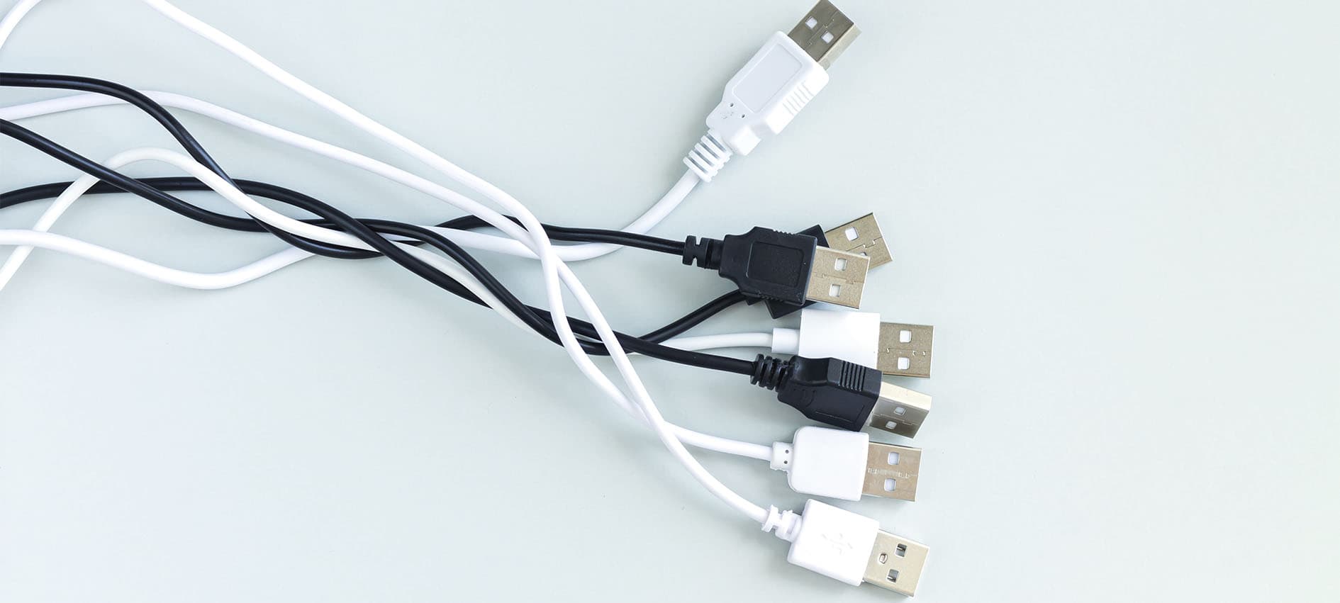 What is USB 4 vs. USB-C?