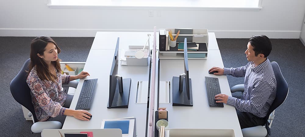 Why Buy a Workstation vs. Desktop for Your Business