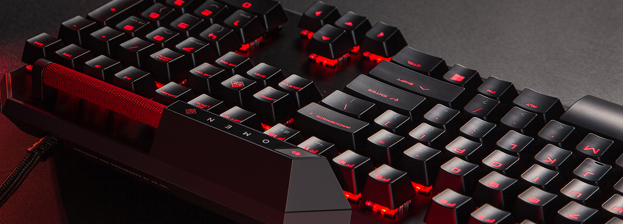 Are Mechanical Keyboards Better for Gaming?