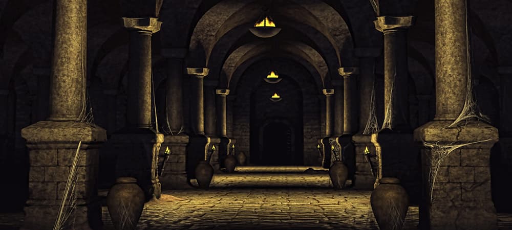 10 Best Dungeon Crawler Games for 2020