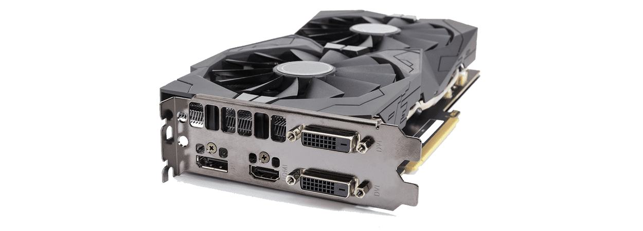 How to Pick the Best GPU for Gaming