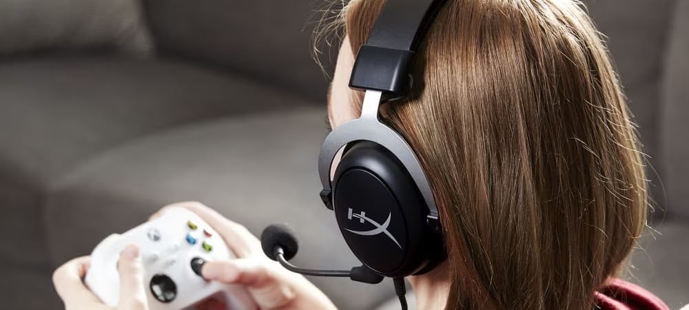 Easy Wins: Best HyperX Gear for Casual and Light PC Gamers