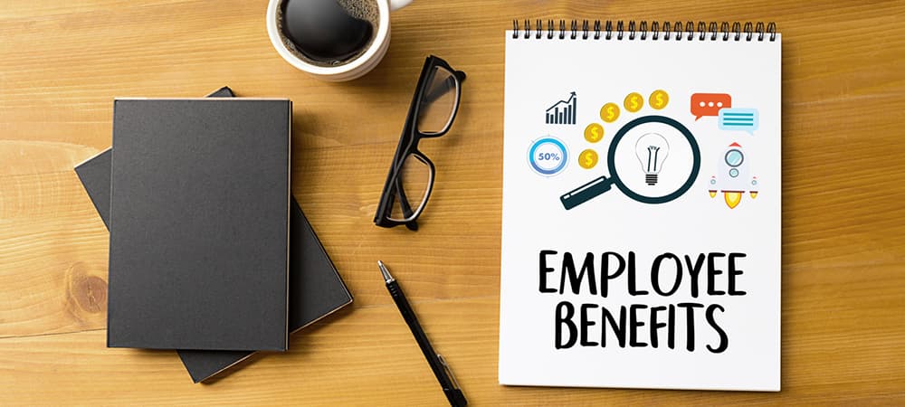 How to Design a Competitive Employee Benefits Package