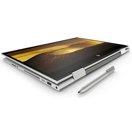 HP ENVY x360 15t Laptop: A complete review