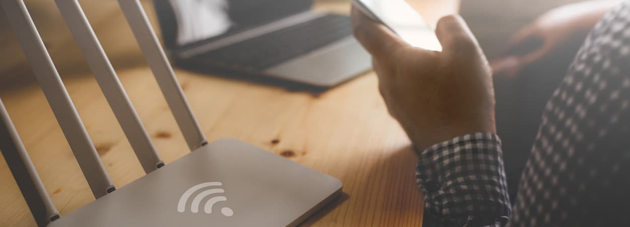 How to Boost Your WiFi Signal at Home