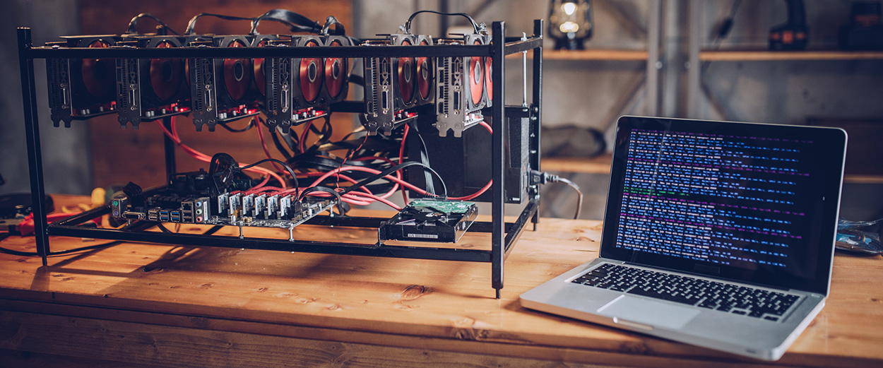 How to Build a GPU Mining Rig