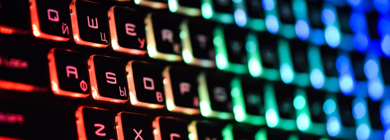 How to Customize the Lighting on HP OMEN Gaming PCs and Peripherals