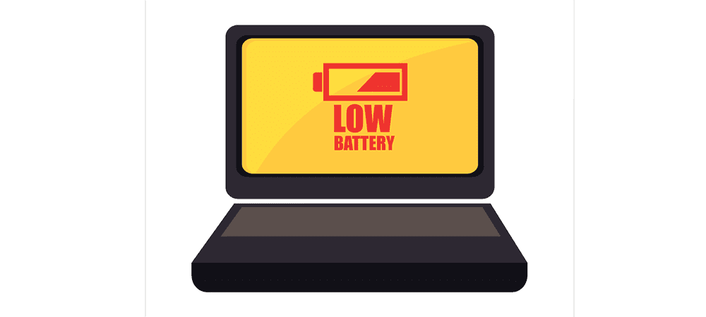 How to Fix a Laptop That Won't Charge