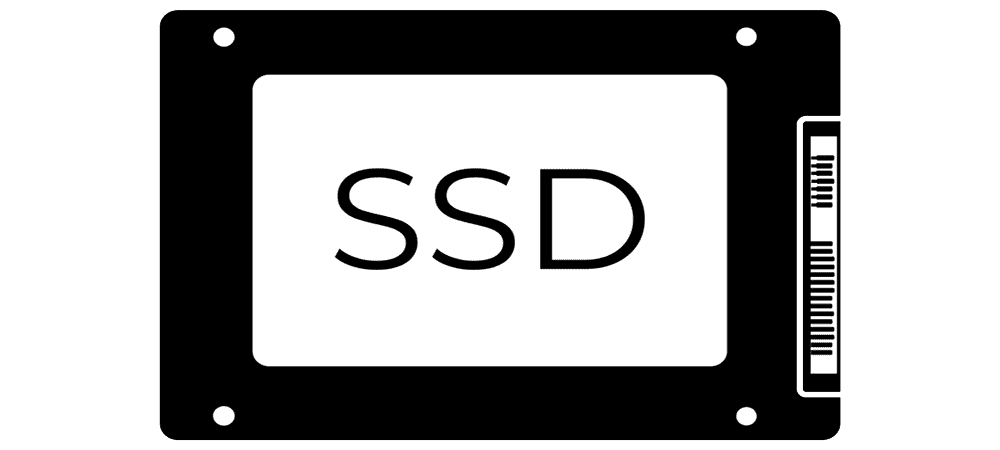 How to Install a Solid-State Hard Drive (SSD)