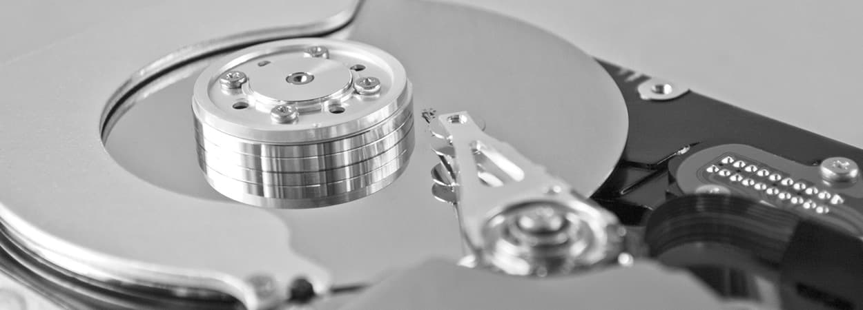 How to Replace a Hard Drive and Reinstall an Operating System