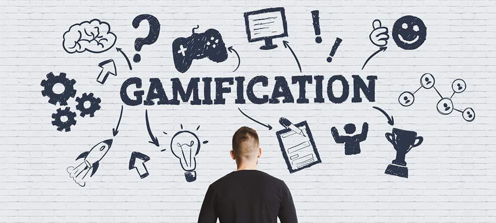 How to Use Gamification Marketing in Your Next Promotion