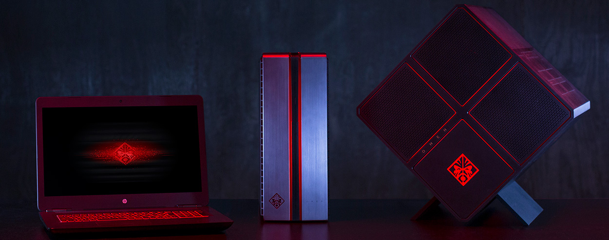 HP OMEN Gaming Computers: A Complete Review