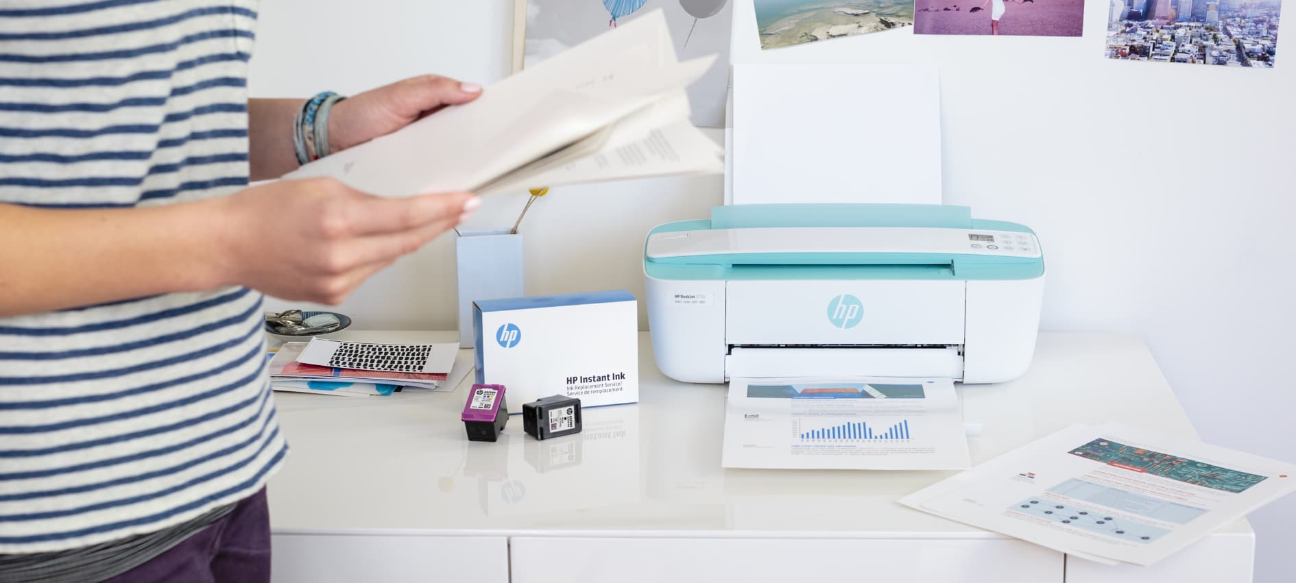 5 Best HP Printers to Give as Gifts