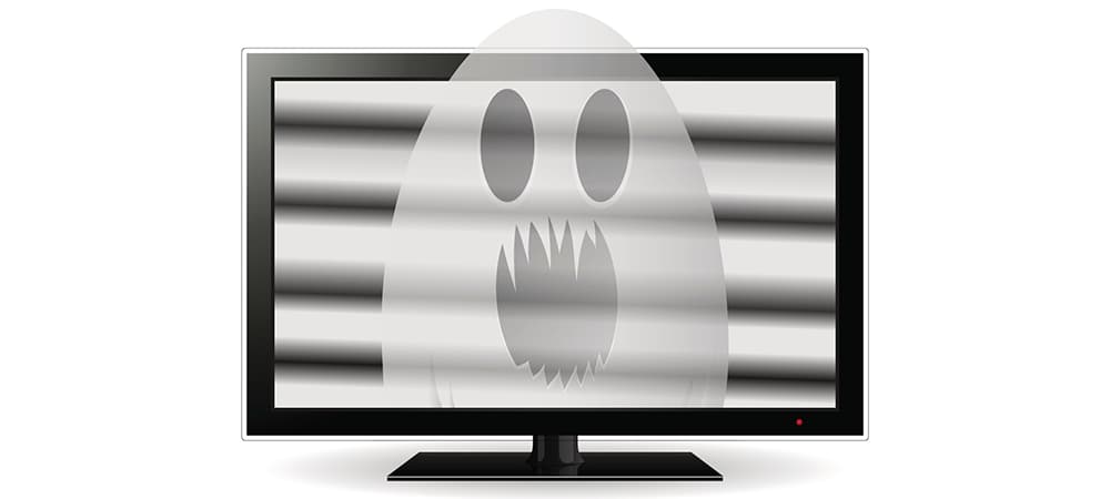 What is Monitor Ghosting and How Do I Fix it?