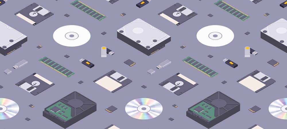 RAM vs. ROM: What’s the Difference?